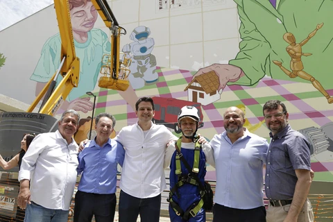 Foto: Pedro Ribas/SECOM