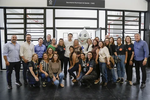 Foto: Pedro Ribas/SECOM