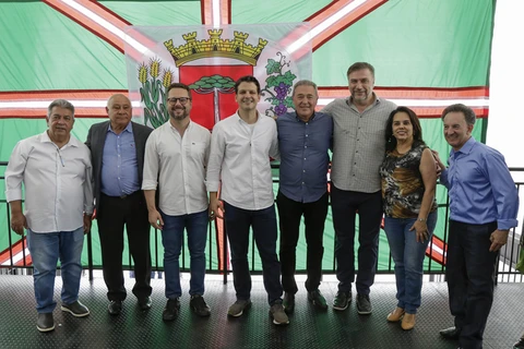 Foto: Pedro Ribas/SECOM