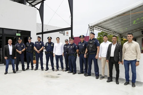 Foto: Pedro Ribas/SECOM