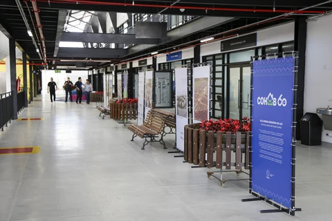 Foto: Pedro Ribas/SECOM