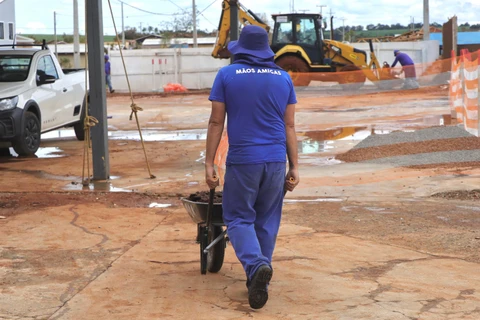 Foto: Ruan Felipe/SESP