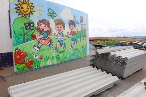 Foto: Ruan Felipe/SESP