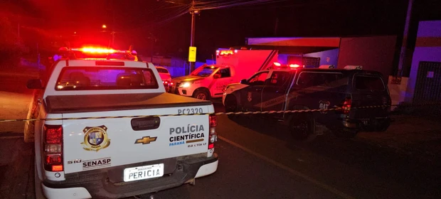 Polícia investiga se vítima fatal de acidente no Contorno foi autor de golpes de faca em briga no Centro 