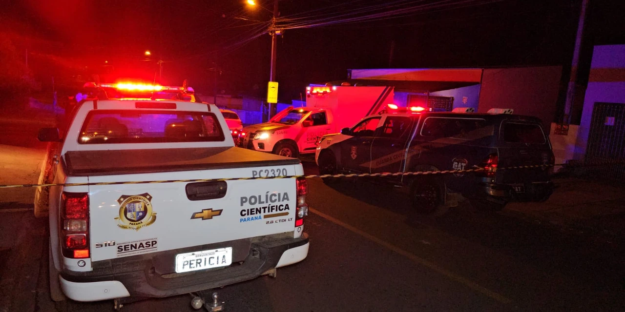 Polícia investiga se vítima fatal de acidente no Contorno foi autor de golpes de faca em briga no Centro