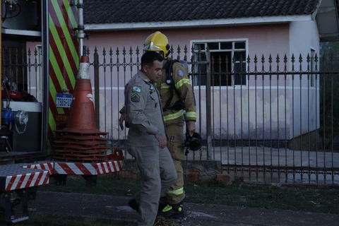 Reinaldo Marcondes / D’Ponta News