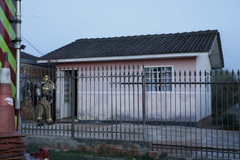 Reinaldo Marcondes / D’Ponta News