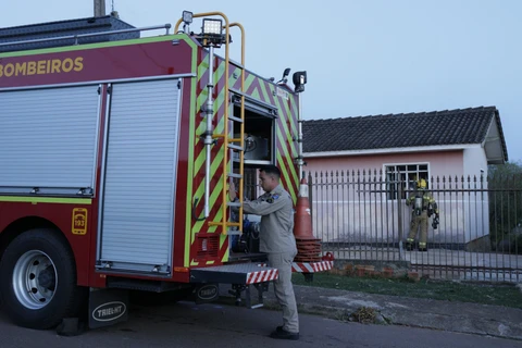 Reinaldo Marcondes / D’Ponta News