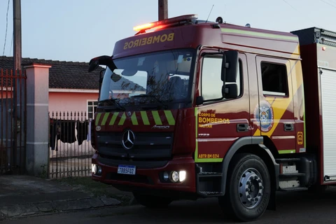 Reinaldo Marcondes / D’Ponta News