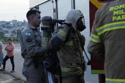 Reinaldo Marcondes / D’Ponta News