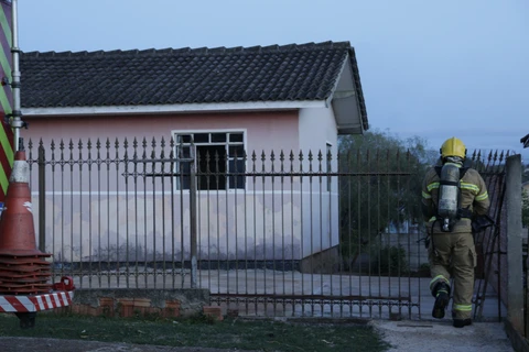 Reinaldo Marcondes / D’Ponta News