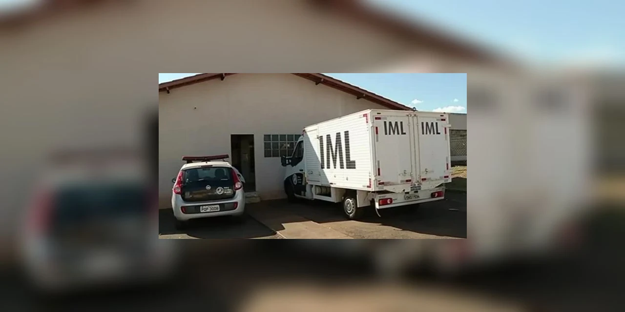 Homem contrata programa, passa mal e morre dentro de motel em GO