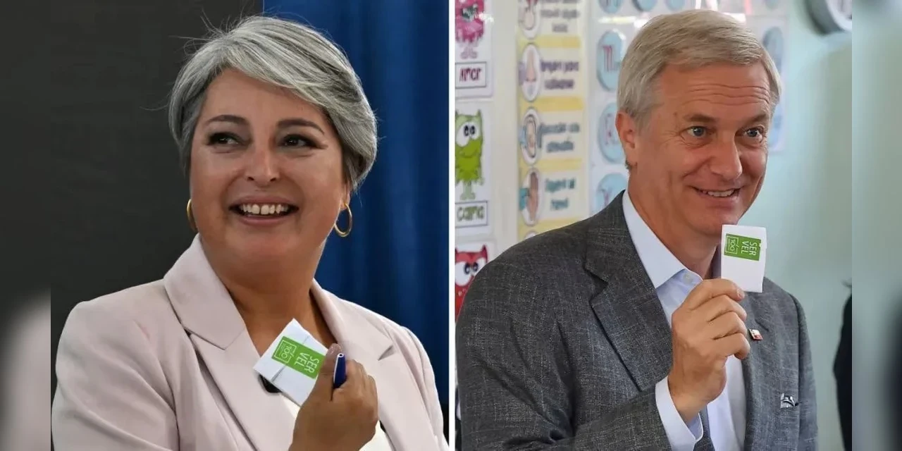 Esquerda e direita disputarão segundo turno presidencial no Chile; veja os resultados