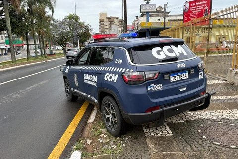 Foto: Heryvelton Martins/D'Ponta News