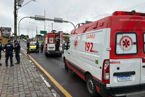 Foto: Heryvelton Martins/D'Ponta News