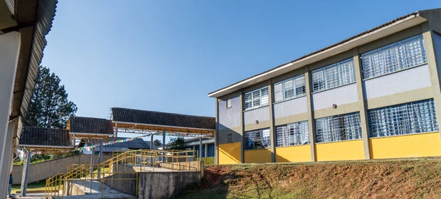 Começam as consultas sobre expansão do Parceiro da Escola e modelo cívico-militar em PG e região