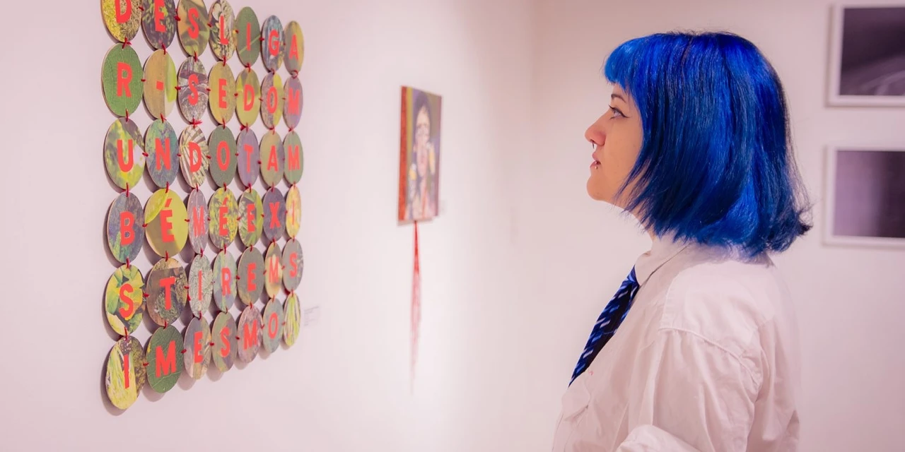 Proex-UEPG recebe propostas para exposições com prêmio de R$ 2.100