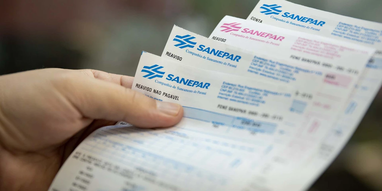 Sanepar orienta veranistas sobre regularização de débitos e religações antes da temporada de verão