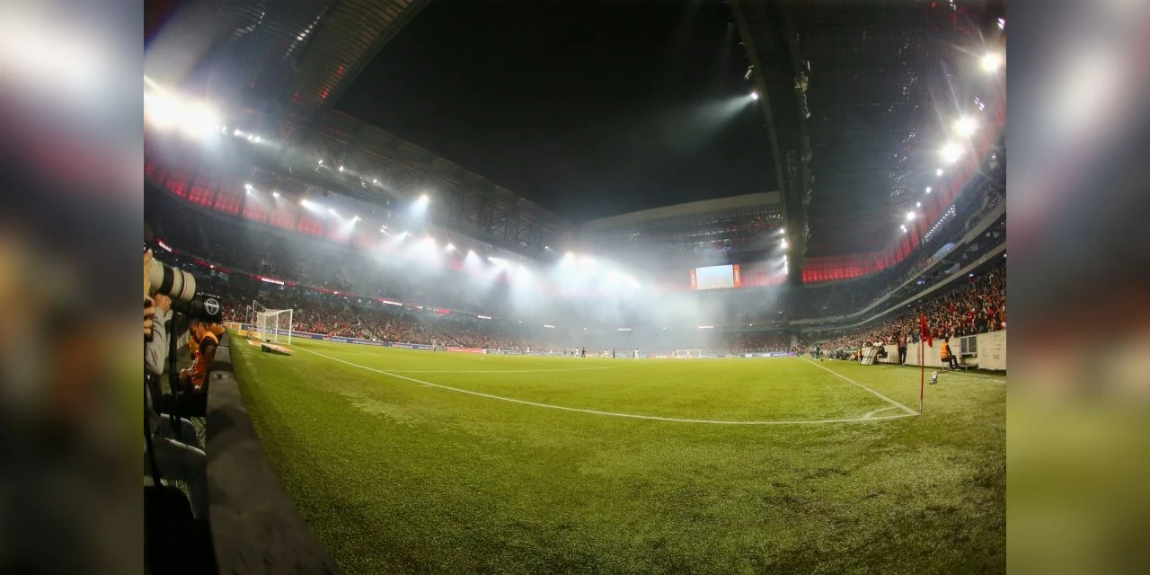 ALEP promove jogo de futebol beneficente para ajudar Rio Bonito do Iguaçu