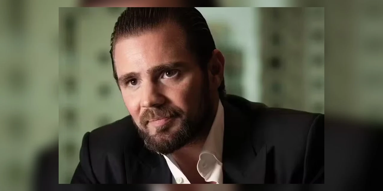 Proprietário do Banco Master, Daniel Vorcaro, é preso pela Polícia Federal