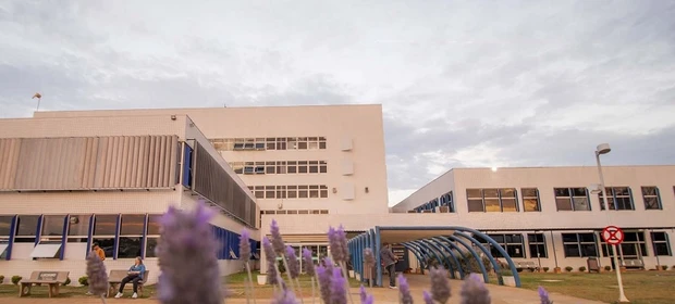 Hospitais Universitários de PG têm Serviço de Atendimento ao Cidadão via WhatsApp