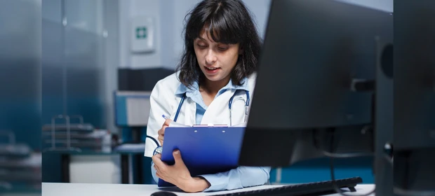 Projeto sugere regras para emissão de atestados médicos em Ponta Grossa