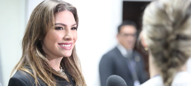 Deputada Maria Victoria convida população para jogo solidário em prol de Rio Bonito do Iguaçu