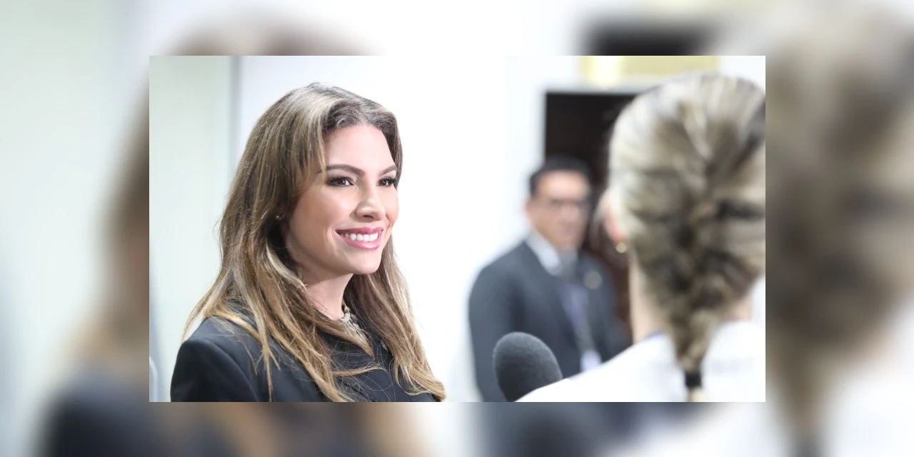 Deputada Maria Victoria convida população para jogo solidário em prol de Rio Bonito do Iguaçu