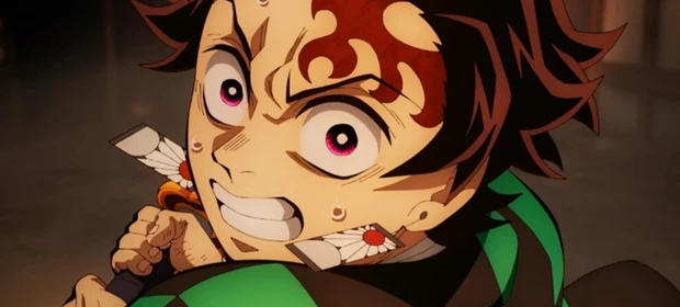 ‘Demon Slayer: Castelo Infinito’ se torna primeiro filme japonês a conquistar recorde bilionário de bilheteria