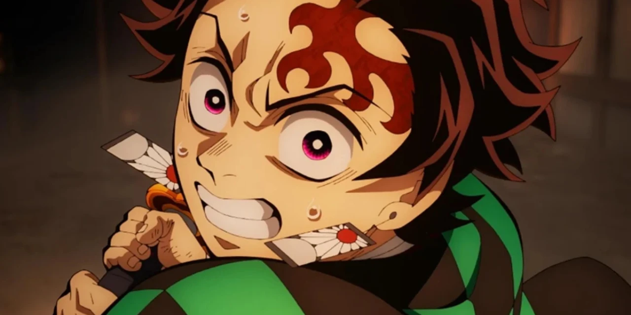 ‘Demon Slayer: Castelo Infinito’ se torna primeiro filme japonês a conquistar recorde bilionário de bilheteria