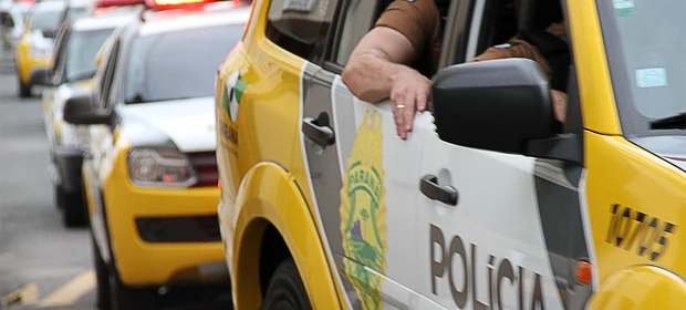 Homem ameaça policiais e é morto durante operação em Ortigueira