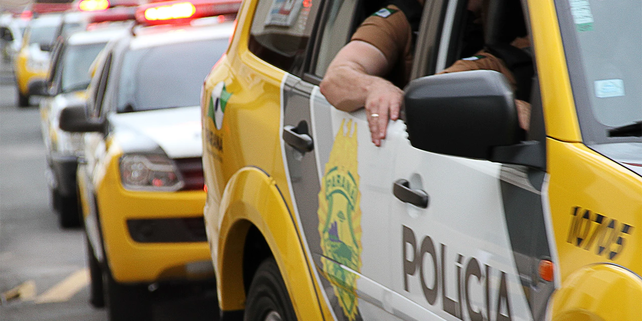 Homem ameaça policiais e é morto durante operação em Ortigueira