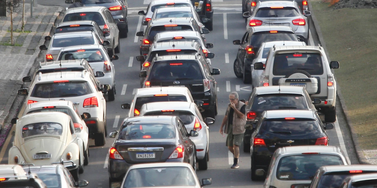 Ponta Grossa registra alta nos emplacamentos após redução do IPVA