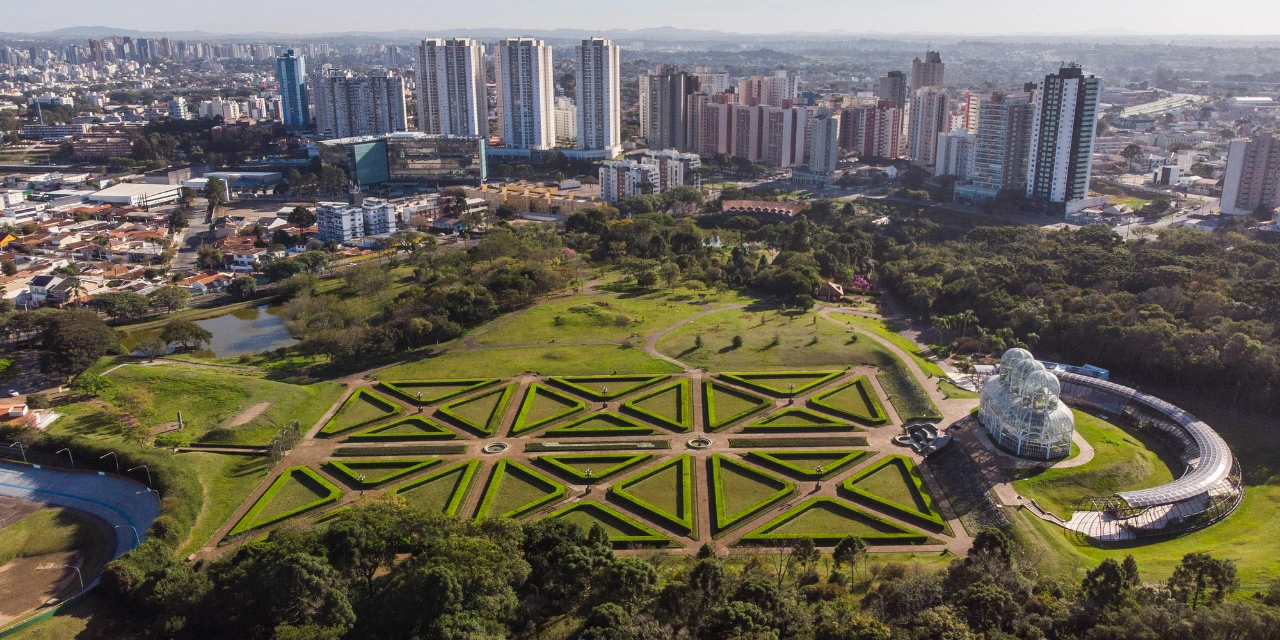 Curitiba lidera ranking de Índice de Desenvolvimento Municipal e reafirma compromisso com bem-estar coletivo
