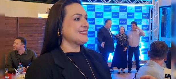 "Carambeí está pronta": Elisangela Pedroso destaca novos investimentos para o município