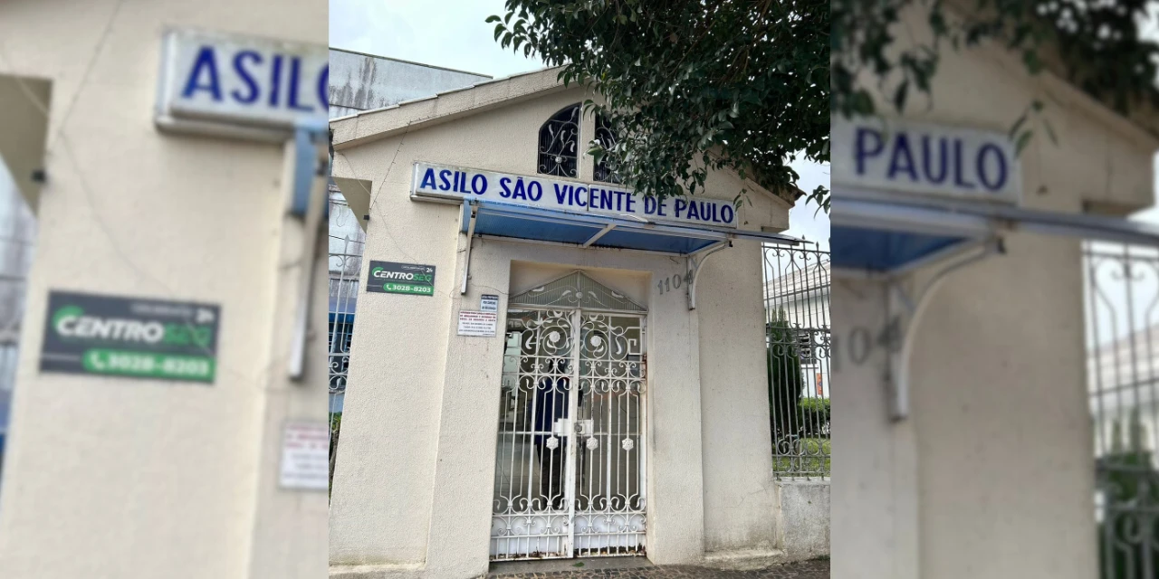 Asilo São Vicente de Paulo promove churrasco beneficente; veja como participar