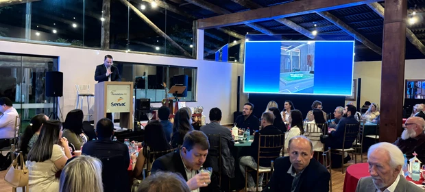 Sindilojas encerra 2025 com otimismo e festeja resultados positivos nos Campos Gerais