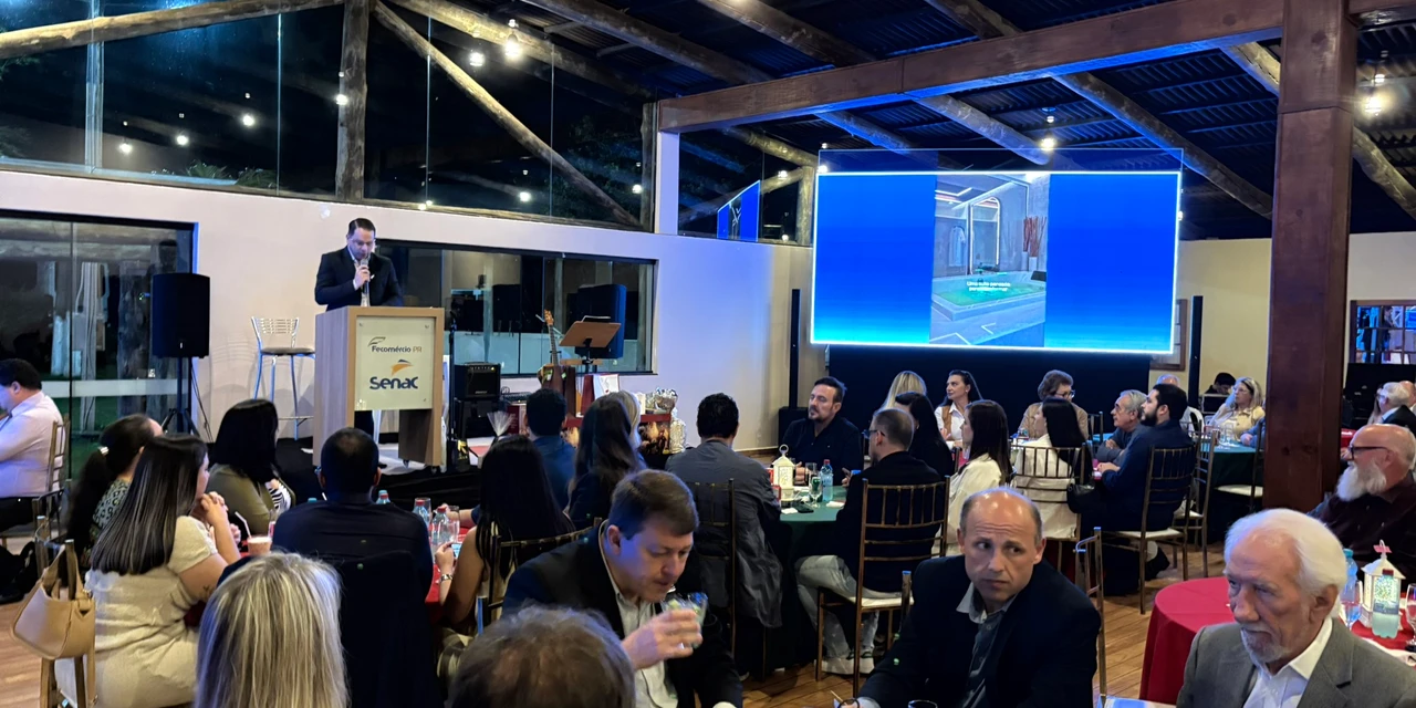 Sindilojas encerra 2025 com otimismo e festeja resultados positivos nos Campos Gerais