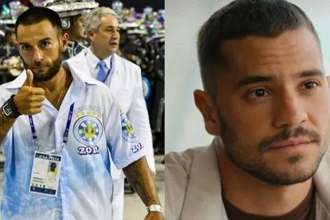 Bicheiro que inspirou personagem de série da Netflix vai a júri popular por homicídio