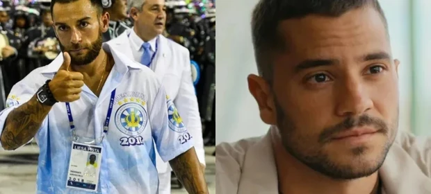 Bicheiro que inspirou personagem de série da Netflix vai a júri popular por homicídio