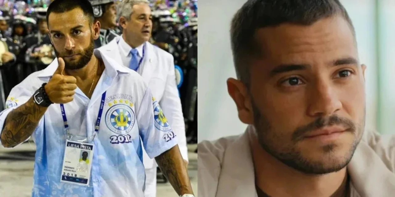 Bicheiro que inspirou personagem de série da Netflix vai a júri popular por homicídio