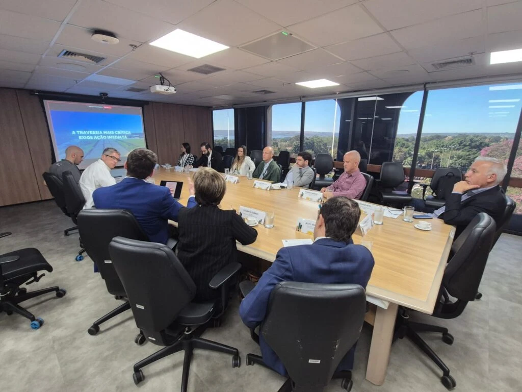 Prefeita de Ponta Grossa realizou reuniões para falar sobre o assunto, mas o Dnit bateu o martelo