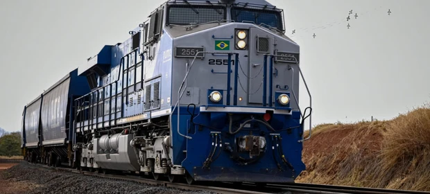 Novo contorno ferroviário de Ponta Grossa é muito caro e inviável, defende o DNIT