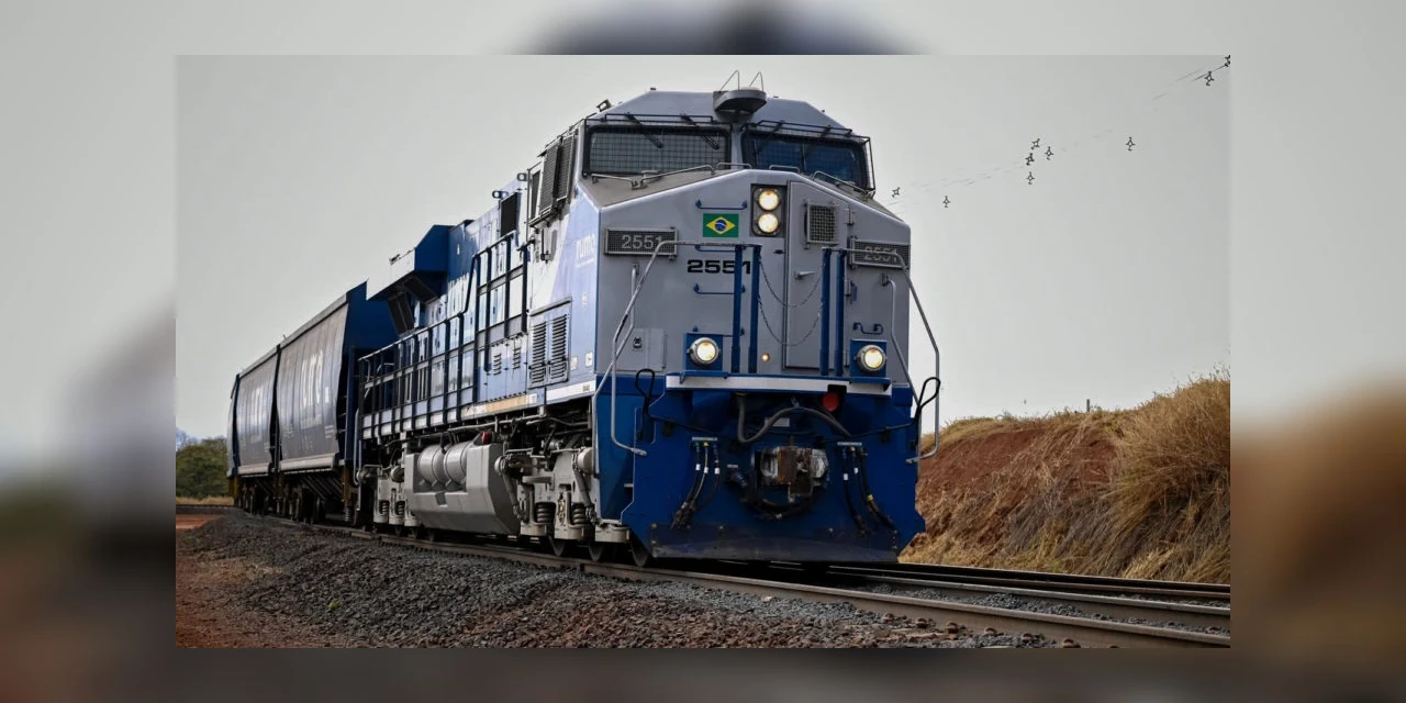 Novo contorno ferroviário de Ponta Grossa é muito caro e inviável, defende o DNIT