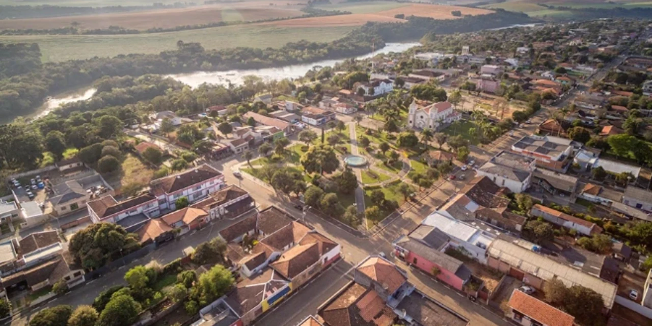 Prefeitura de Tibagi divulga programação de natal no município; confira