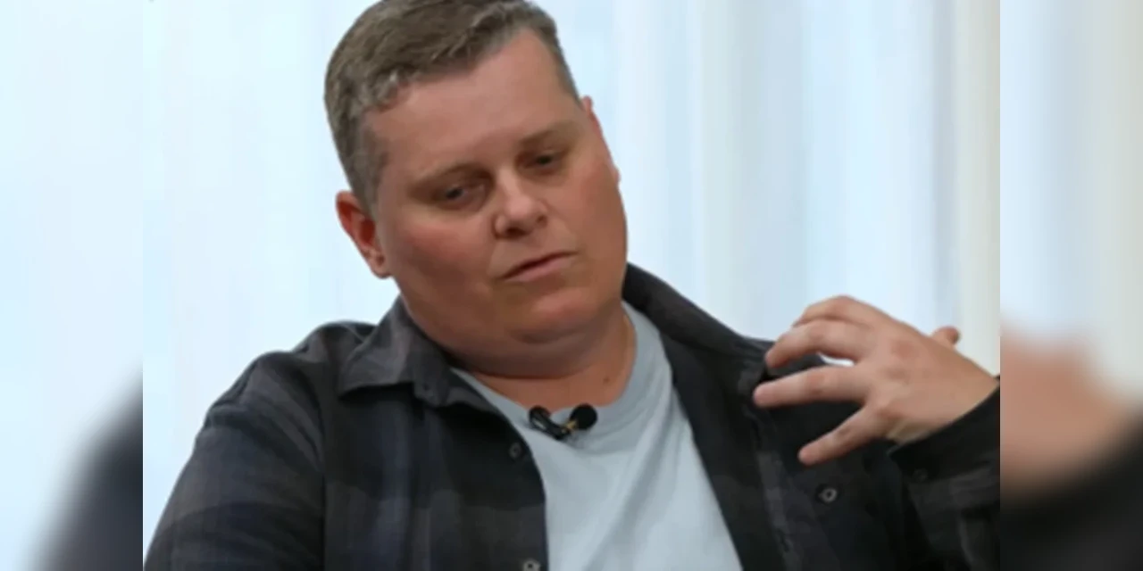 Sandrão processa Amazon em R$ 3 milhões após repercussão de 'Tremembé'