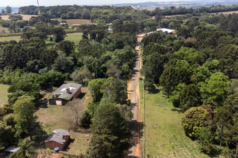 Projeto de lei prevê cadastro voluntário para reforçar segurança no campo no Paraná