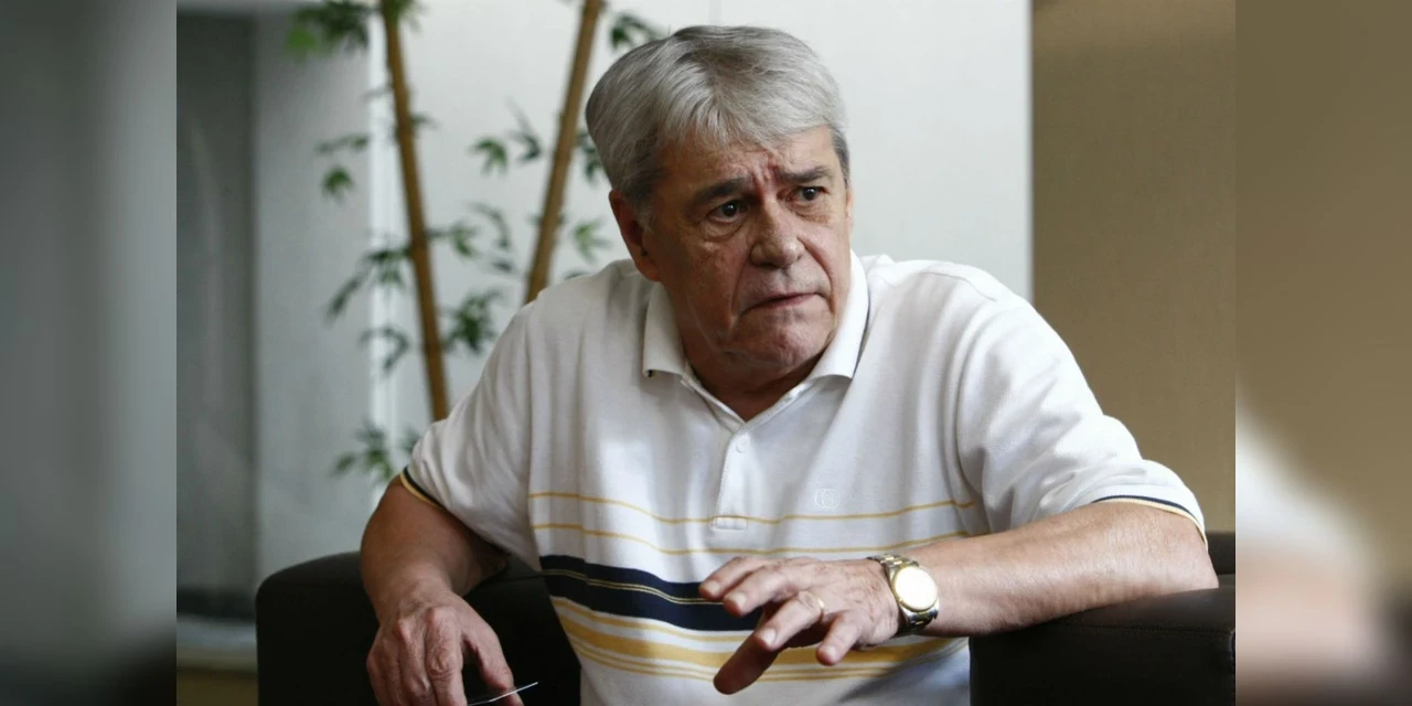 Morre o ex-treinador Otacílio Gonçalves, campeão pelo Athletico e Paraná Clube