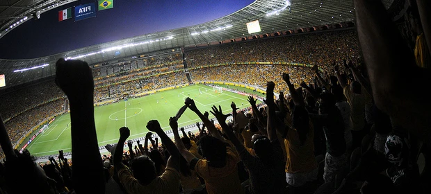 Paraná Pesquisas mostra qual é o time mais odiado do Brasil