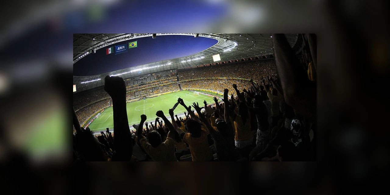 Paraná Pesquisas mostra qual é o time mais odiado do Brasil